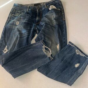Mens Size 40 Vigoss Jeans.